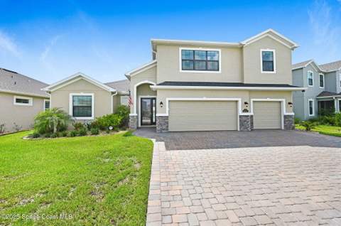 8614 Catalissa Avenue, Melbourne FL - photo 8 of 70