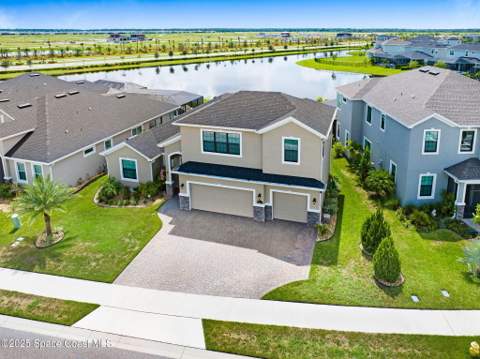 8614 Catalissa Avenue, Melbourne FL - photo 6 of 70