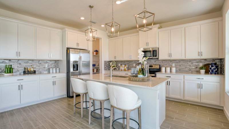 4 bedroom Single Family Residence at 1758 Echelon Point Way, Riverwood at Everlands, Palm Bay — photo 2