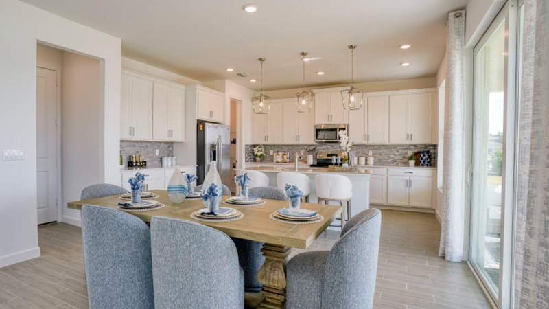 4 bedroom Single Family Residence at 1758 Echelon Point Way, Riverwood at Everlands, Palm Bay — photo 4
