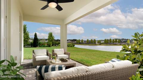 1758 Echelon Point Way, Palm Bay FL - photo 18 of 23