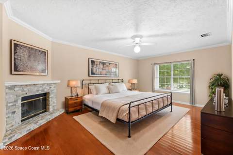 578 Lake Ashley Circle, West Melbourne FL - photo 24 of 55