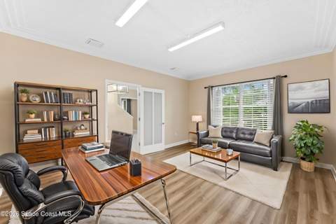 578 Lake Ashley Circle, West Melbourne FL - photo 21 of 55