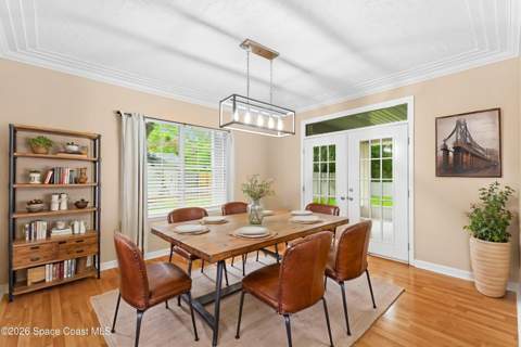 578 Lake Ashley Circle, West Melbourne FL - photo 19 of 55