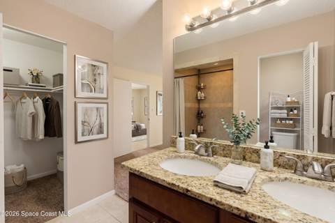 1136 Lamplighter Drive, Palm Bay FL - photo 10 of 20