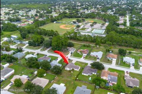 1136 Lamplighter Drive, Palm Bay FL - photo 19 of 20