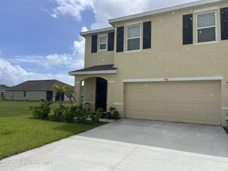 5 bedroom Single Family Residence at 976 Trinity Street, Harvest Landing, Rockledge — photo 2
