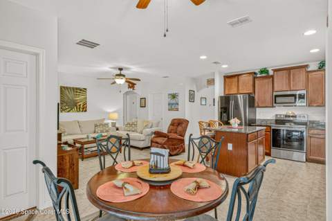 1605 Litchfield Drive, West Melbourne FL - photo 11 of 24
