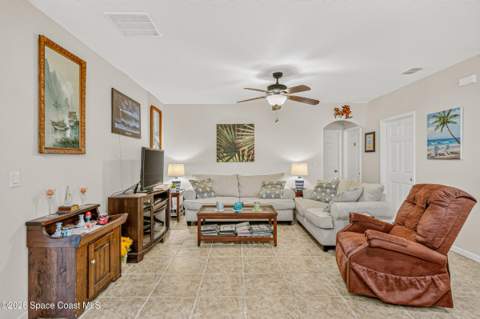 1605 Litchfield Drive, West Melbourne FL - photo 8 of 24