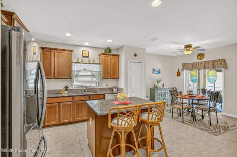 1605 Litchfield Drive, West Melbourne FL - photo 10 of 24