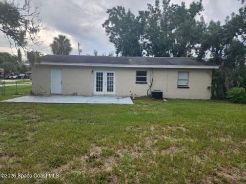 4685 Tuscarora Road, Titusville FL - photo 23 of 24