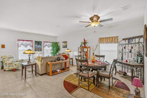 1605 Litchfield Drive, West Melbourne FL - photo 7 of 24