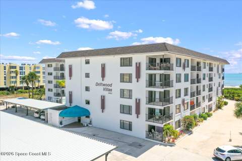 4600 Ocean Beach Boulevard #107, Cocoa Beach FL - photo 21 of 26