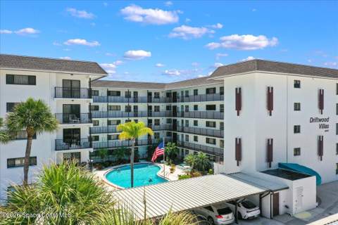 4600 Ocean Beach Boulevard #107, Cocoa Beach FL - photo 23 of 26