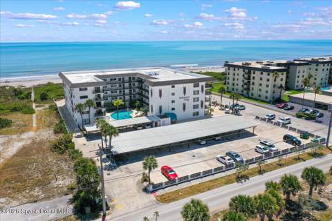 4600 Ocean Beach Boulevard #107, Cocoa Beach FL - photo 22 of 26