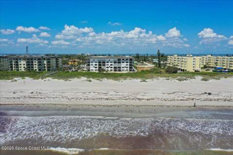 4600 Ocean Beach Boulevard #107, Cocoa Beach FL - photo 19 of 26