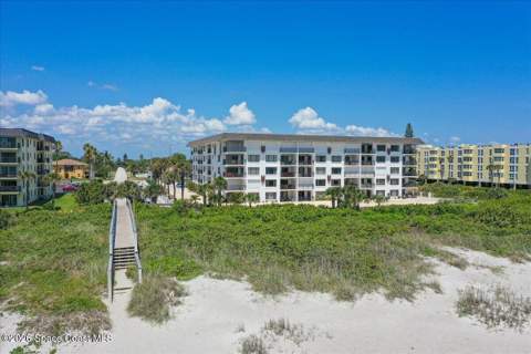4600 Ocean Beach Boulevard #107, Cocoa Beach FL - photo 12 of 26