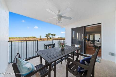 4600 Ocean Beach Boulevard #107, Cocoa Beach FL - photo 10 of 26