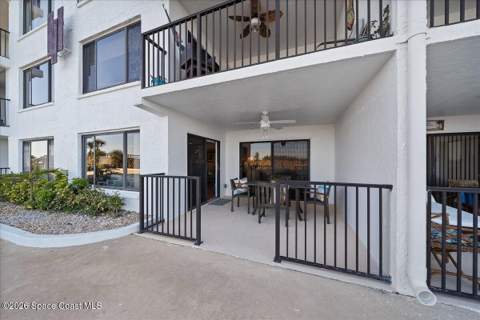 4600 Ocean Beach Boulevard #107, Cocoa Beach FL - photo 11 of 26