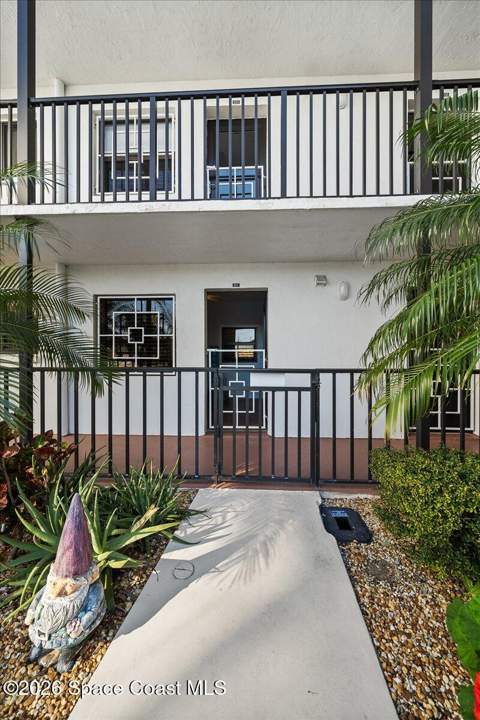4600 Ocean Beach Boulevard #107, Cocoa Beach FL - photo 14 of 26