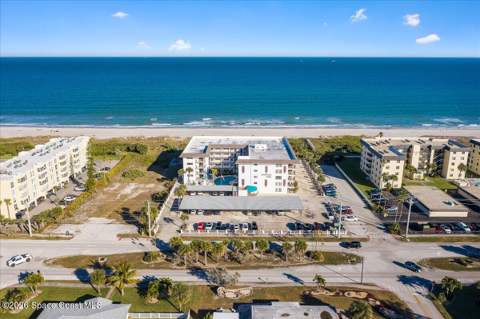 4600 Ocean Beach Boulevard #107, Cocoa Beach FL - photo 15 of 26