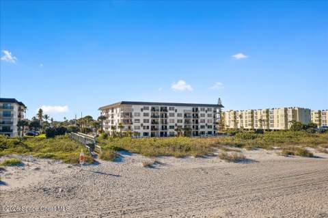 4600 Ocean Beach Boulevard #107, Cocoa Beach FL - photo 17 of 26