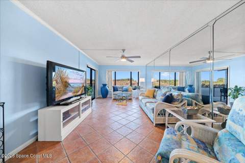 4600 Ocean Beach Boulevard #107, Cocoa Beach FL - photo 7 of 26