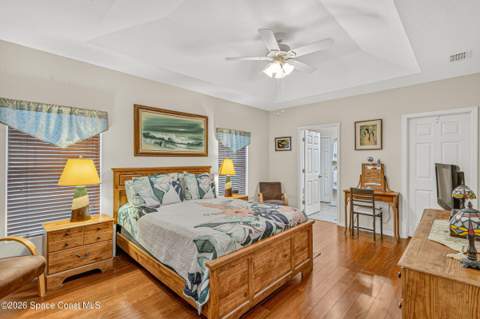 1605 Litchfield Drive, West Melbourne FL - photo 12 of 24