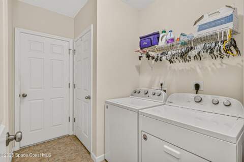 1605 Litchfield Drive, West Melbourne FL - photo 17 of 24