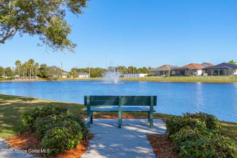 1605 Litchfield Drive, West Melbourne FL - photo 22 of 24