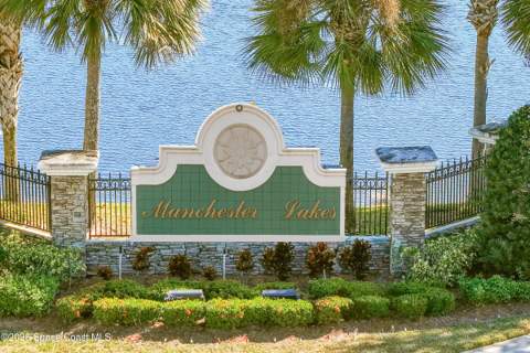 1605 Litchfield Drive, West Melbourne FL - photo 23 of 24