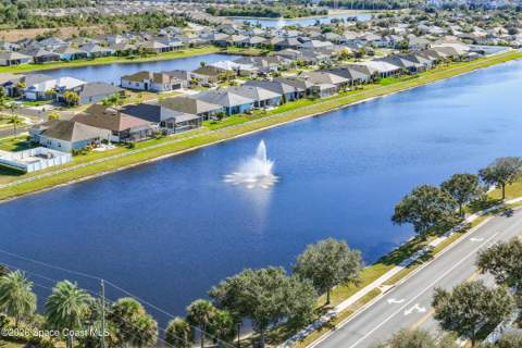 1605 Litchfield Drive, West Melbourne FL - photo 24 of 24