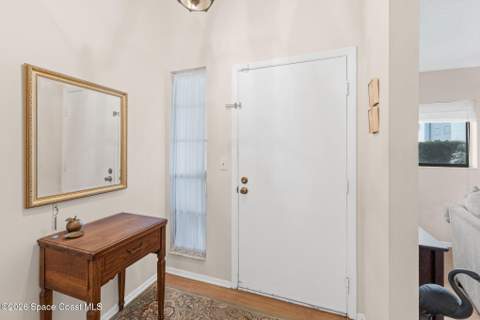 411 Hawthorne Court, Indian Harbour Beach FL - photo 7 of 33