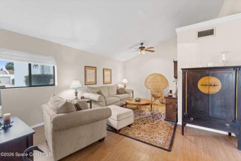 411 Hawthorne Court, Indian Harbour Beach FL - photo 8 of 33