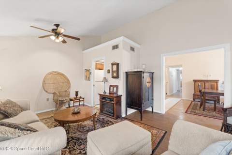 411 Hawthorne Court, Indian Harbour Beach FL - photo 9 of 33
