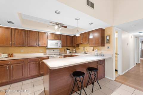 411 Hawthorne Court, Indian Harbour Beach FL - photo 13 of 33