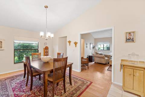411 Hawthorne Court, Indian Harbour Beach FL - photo 16 of 33