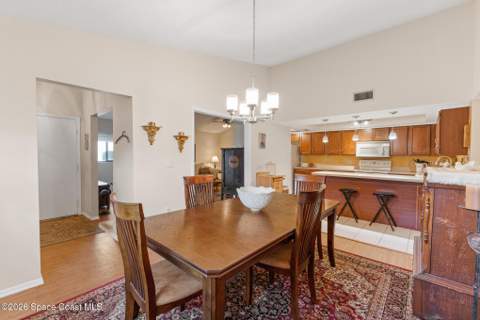 411 Hawthorne Court, Indian Harbour Beach FL - photo 17 of 33