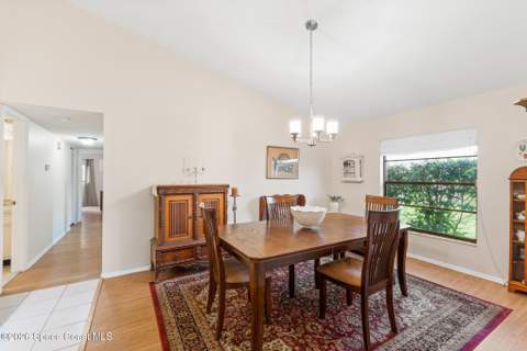 411 Hawthorne Court, Indian Harbour Beach FL - photo 18 of 33