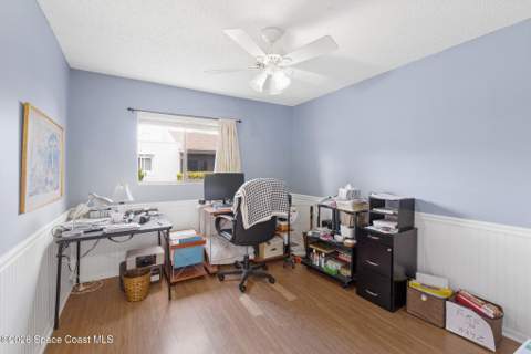 411 Hawthorne Court, Indian Harbour Beach FL - photo 24 of 33