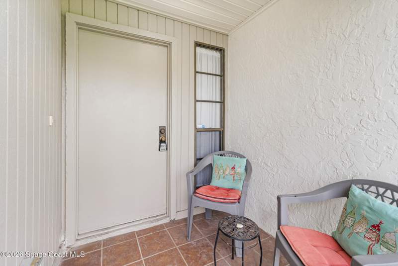 3 bedroom Townhouse at 411 Hawthorne Court, Lyme Bay Sec 2, Indian Harbour Beach — photo 5