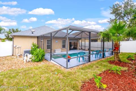 1605 Litchfield Drive, West Melbourne FL - photo 21 of 24