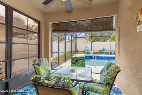 1605 Litchfield Drive, West Melbourne FL - photo 20 of 24