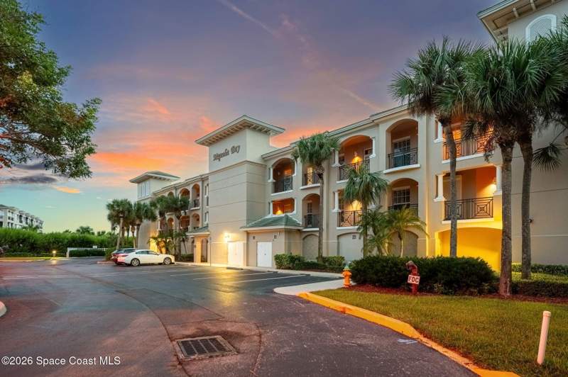 3 bedroom Condominium at 2001 Julep Drive #206, Magnolia Bay Condo Ph I, Cocoa Beach — photo 4
