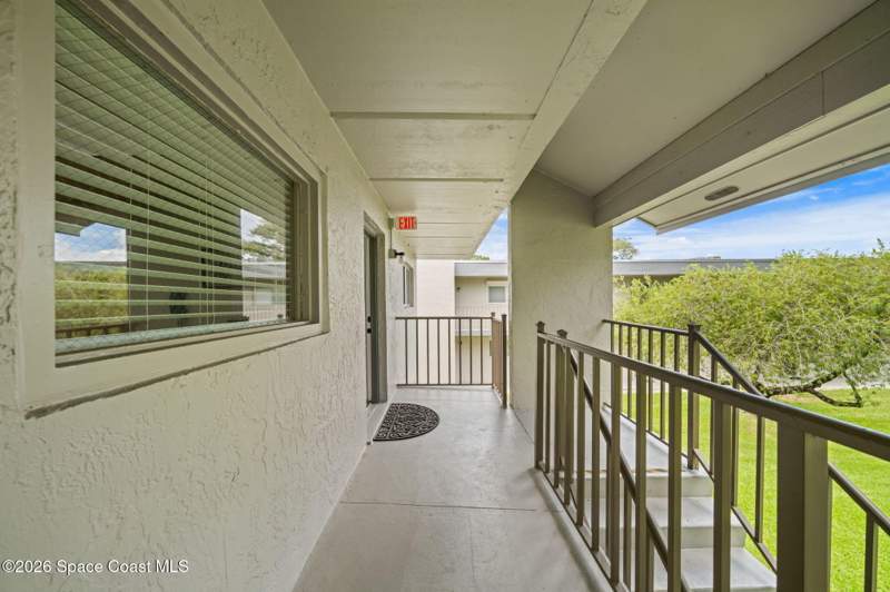 2 bedroom Condominium at 2975 Thrush Drive #235, Pinewood Village of Melbourne Condo No 3, Melbourne — photo 4