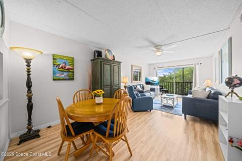 2975 Thrush Drive #235, Melbourne FL - photo 11 of 36