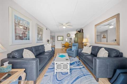 2975 Thrush Drive #235, Melbourne FL - photo 14 of 36