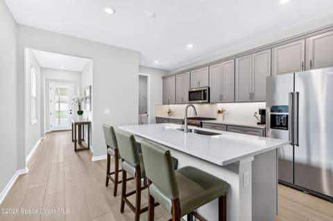 8903 Nixie Avenue, Melbourne FL - photo 13 of 57