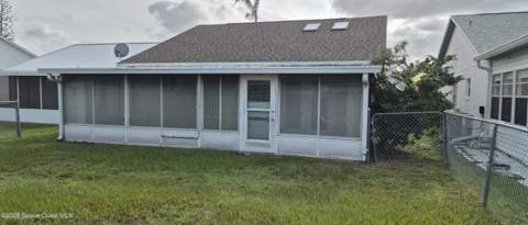 3973 Bayberry Drive, Melbourne FL - photo 6 of 16