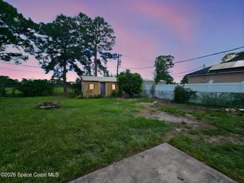 1260 Salina Street, Palm Bay FL - photo 13 of 14
